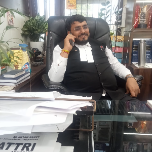 Advocate photo