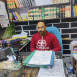 Advocate photo