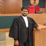 Advocate photo