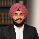 Advocate photo