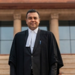 Advocate photo