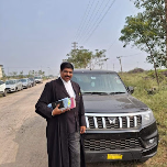 Advocate photo