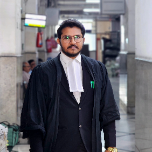 Advocate photo