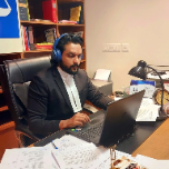 Advocate photo