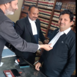 Advocate photo