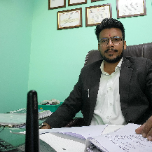 Advocate photo
