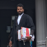 Advocate photo