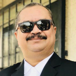 Advocate photo