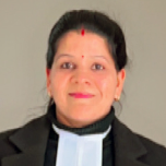 Advocate photo