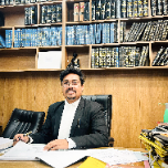 Advocate photo