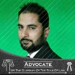 Advocate photo