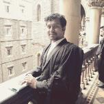 Advocate photo