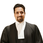Advocate photo