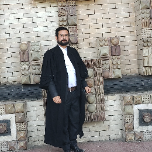 Advocate photo