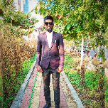 Advocate photo