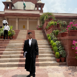 Advocate photo