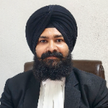 Advocate photo