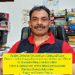 Advocate photo