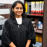 Advocate photo