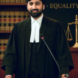 Advocate photo
