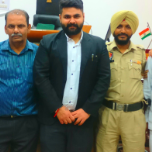 Advocate photo