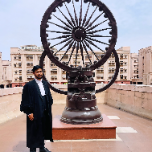 Advocate photo