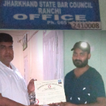 Advocate photo