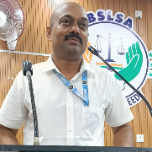 Advocate photo
