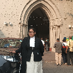 Advocate photo