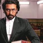 Advocate photo