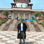 Advocate photo