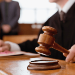 Advocate photo