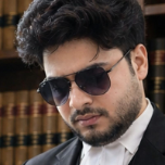 Advocate photo