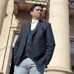 Advocate photo