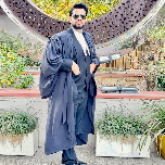 Advocate photo