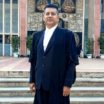 Advocate photo
