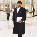 Advocate photo