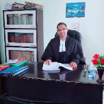 Advocate photo