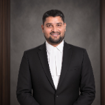 Advocate photo