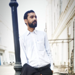 Advocate photo