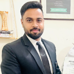 Advocate photo