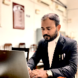 Advocate photo