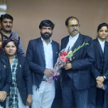 Advocate photo