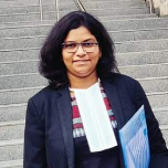 Advocate photo