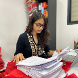 Advocate photo