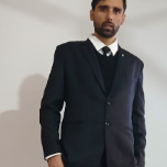 Advocate photo