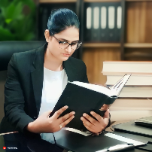 Advocate photo