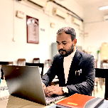 Advocate photo