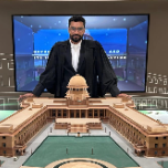 Advocate photo