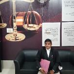 Advocate photo